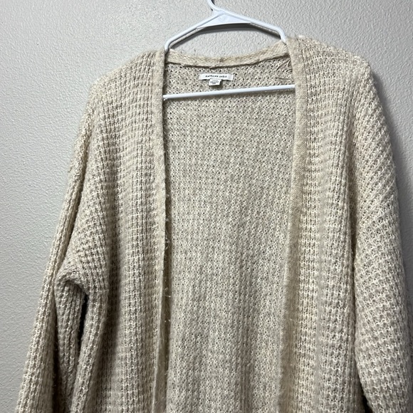 American Eagle Knit Cardigan - Picture 2 of 12